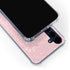 Rose Speckle Galaxy A55 5G Clear Case