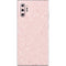 Rose Speckle Galaxy Note 10 Plus Skin