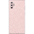 Rose Speckle Galaxy Note 10 Plus Skin