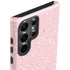 Rose Speckle Galaxy S23 Ultra Pro Case