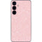 Rose Speckle Galaxy S24 Plus Skin