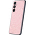 Rose Speckle Galaxy S25 Plus Skin