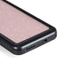 Rose Speckle Galaxy S24 Plus Waterproof Case