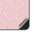 Rose Speckle Galaxy S25 Skin