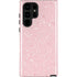 Rose Speckle Galaxy S25 Ultra Impact Case