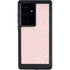 Rose Speckle Galaxy S24 Ultra Waterproof Case