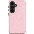 Rose Speckle Galaxy S26 Impact Case