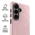 Rose Speckle Galaxy S26 Plus Impact Case