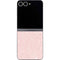 Rose Speckle Galaxy Z Flip6 Skin