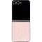 Rose Speckle Galaxy Z Flip6 Skin