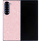 Rose Speckle Galaxy Z Fold6 Skin