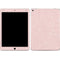 Rose Speckle iPad Skins