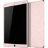 Rose Speckle iPad Skins