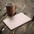 Rose Speckle iPad Skins