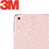Rose Speckle Apple iPad Skin