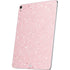 Rose Speckle Apple iPad Air Skin