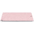 Rose Speckle Apple iPad Air Skin