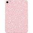 Rose Speckle Apple iPad Mini Skin