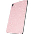 Rose Speckle Apple iPad Mini Skin