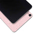 Rose Speckle Apple iPad Mini Skin