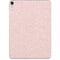 Rose Speckle Apple iPad Pro Skin