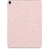 Rose Speckle Apple iPad Pro Skin
