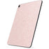 Rose Speckle Apple iPad Pro Skin