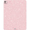 Rose Speckle iPad Pro 13in M4 (2024) Skin