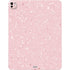 Rose Speckle iPad Pro 13in M4 (2024) Skin