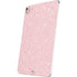Rose Speckle iPad Pro 13in M4 (2024) Skin