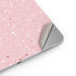 Rose Speckle iPad Pro 13in M4 (2024) Skin