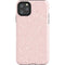 Rose Speckle iPhone Cases