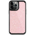 Rose Speckle iPhone Cases