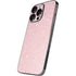 Rose Speckle iPhone 15 Pro Max Skin