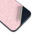 Rose Speckle iPhone 15 Skin