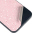 Rose Speckle iPhone 15 Skin