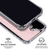 Rose Speckle iPhone 16 Clear Case