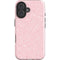 Rose Speckle iPhone 16 Impact Case