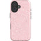 Rose Speckle iPhone 16 Magsafe Impact Case