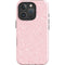 Rose Speckle iPhone 16 Pro Impact Case