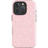 Rose Speckle iPhone 16 Pro Impact Case