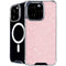 Rose Speckle iPhone 16 Pro Max MagSafe Case