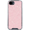 Rose Speckle iPhone 16e Clear Case