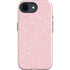 Rose Speckle iPhone 16e Impact Case