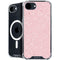 Rose Speckle iPhone 16e MagSafe Case