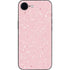 Rose Speckle iPhone 16e Skin