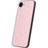 Rose Speckle iPhone 16e Skin