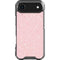 Rose Speckle iPhone 17 Air Clear Case