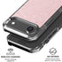 Rose Speckle iPhone 17 Air MagSafe Case