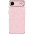 Rose Speckle iPhone 17 Air Skin